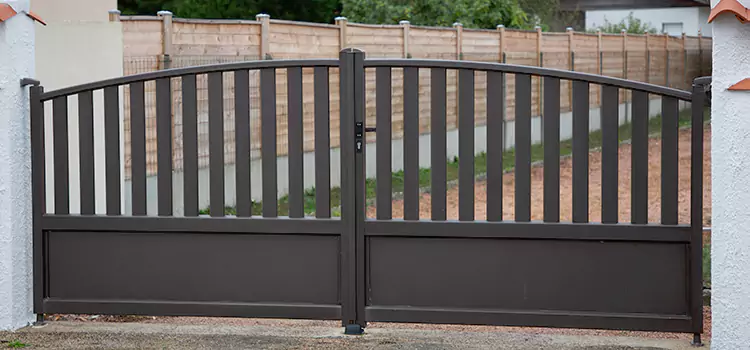 Advanced Gate Solutions in Rosemont, CA