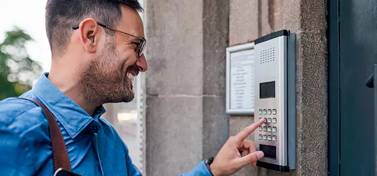 Advanced Solutions for Enhanced Security in Rosemont, CA