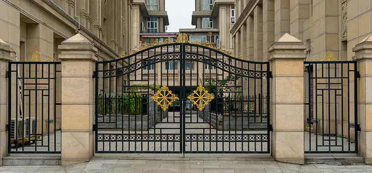 Comprehensive Iron Gate Maintenance Solutions in Rosemont, CA