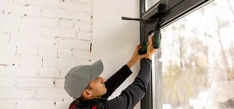 Your Trusted Partner for Door Closer Solutions in Rosemont, CA