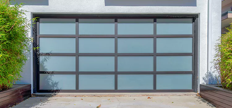 Why Choose Us for Garage Door Care in Rosemont, CA?
