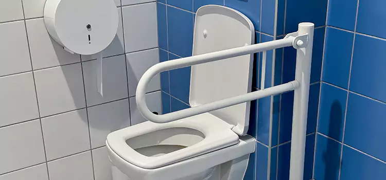 Comprehensive Solutions in Rosemont, CA for Accessible Facilities