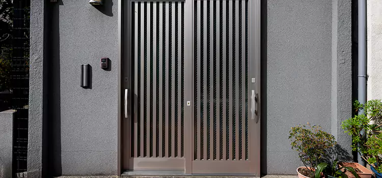 Why Choose Us for Your Security Needs in Rosemont, CA?