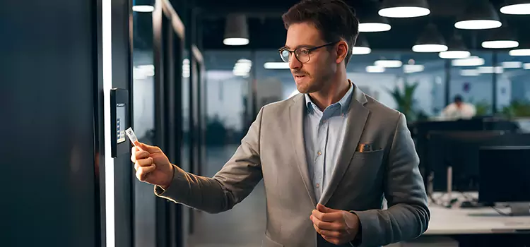 Our Commitment to Keycard Security Excellence in Rosemont, CA