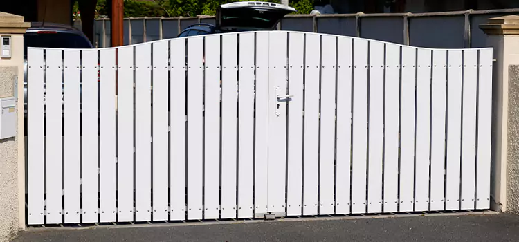 Why Choose Us for Residential Gate Repair in Rosemont, CA?